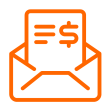 Bad Address Fee Assessment