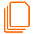 Digital Document for DNA Interface