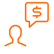 DNA Real-Time Rebate of Foreign ATM Fees