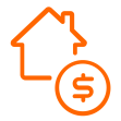 External Mortgage Payments for DNA