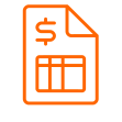 GL Balance and Interest Reconciliation Extract