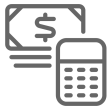 Initial Escrow Deposit Calculator