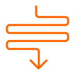 Customer Account Extract In e4641 Format image