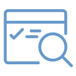 Loan Change Review Report image