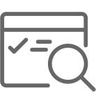 Service Charge Activity View  image