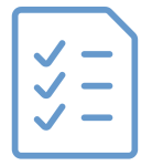 SSA Verification of Deposit image