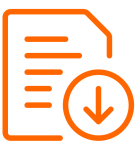 Suspicious Transaction Review Extract image